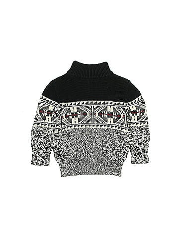 Chaps Pullover Sweater (view 2)