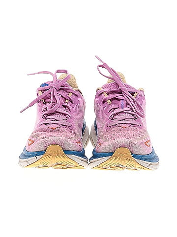 Hoka One One Sneakers (view 2)