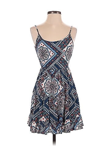 Speechless Sleeveless Top (view 1)