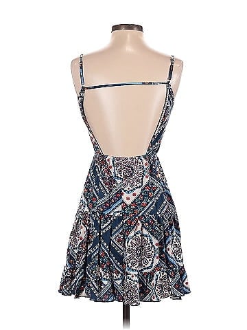 Speechless Sleeveless Top (view 2)