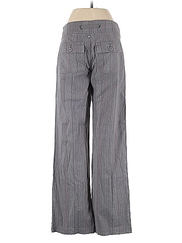 PrAna Linen Pants (view 2)