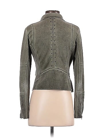 Marrakech Jacket (view 2)