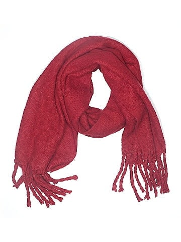 Zara Scarf (view 1)