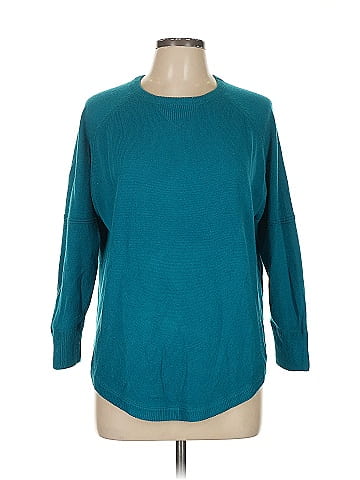 Sweet Romeo Pullover Sweater (view 1)