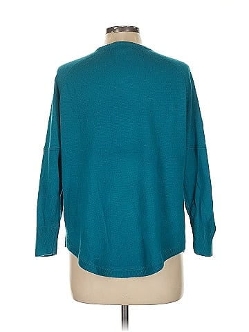 Sweet Romeo Pullover Sweater (view 2)