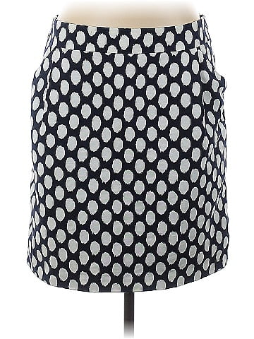 Ann Taylor LOFT Casual Skirt (view 1)