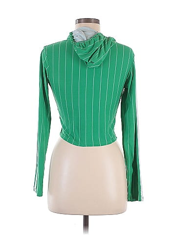 AQ-Sport Long Sleeve T-Shirt (view 2)