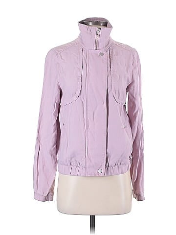 Soho Jacket (view 1)
