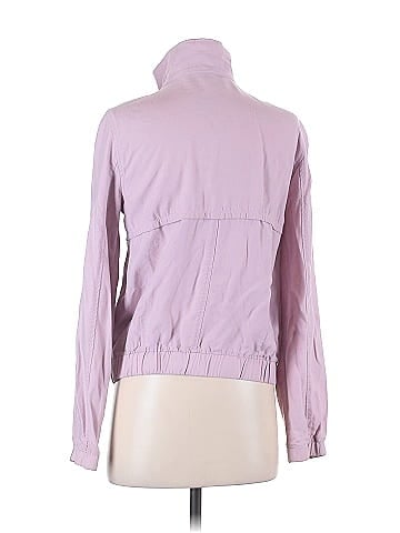 Soho Jacket (view 2)