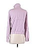 Soho 100% Lyocell Purple Pink Jacket Size XS - photo 2
