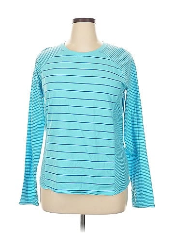 Tek Gear Long Sleeve T-Shirt (view 1)