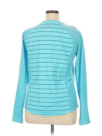 Tek Gear Long Sleeve T-Shirt (view 2)