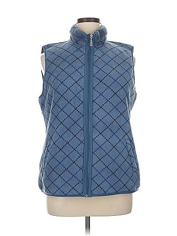 Karen Scott Sport Fleece (view 1)