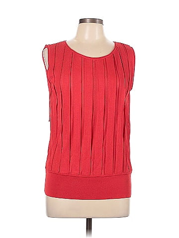 Escada Sleeveless Blouse (view 1)