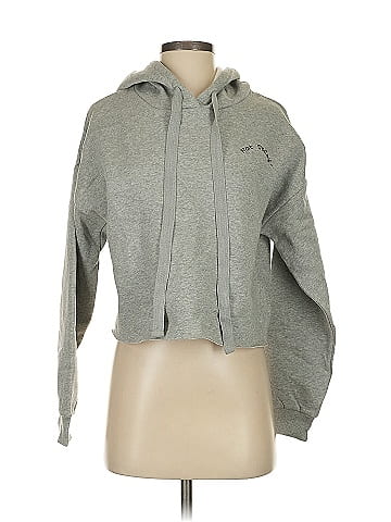Icyzone Zip Up Hoodie (view 1)