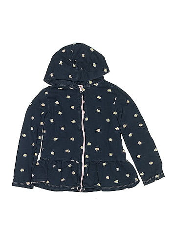 Zella Zip Up Hoodie (view 1)