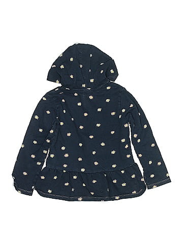 Zella Zip Up Hoodie (view 2)