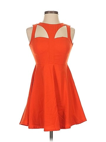 Fab'rik Cocktail Dress (view 1)
