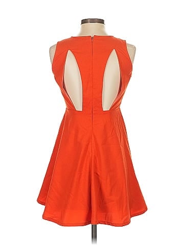 Fab'rik Cocktail Dress (view 2)