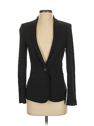 Zara Basic Blazer (view 1)