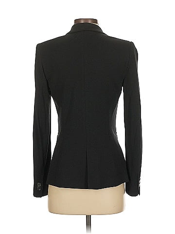 Zara Basic Blazer (view 2)