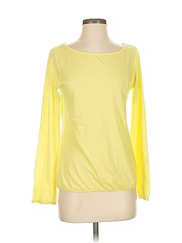 Moda International Long Sleeve Top (view 1)