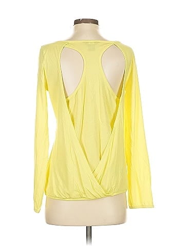 Moda International Long Sleeve Top (view 2)