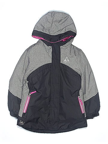 Gerry Jacket (view 1)