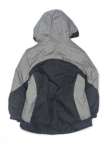 Gerry Jacket (view 2)