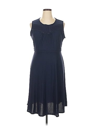 Faith and Joy Casual Dress (view 1)