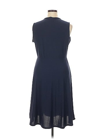 Faith and Joy Casual Dress (view 2)