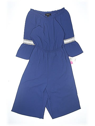 Amy Byer Dress (view 1)