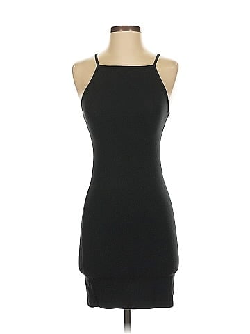 American Apparel Cocktail Dress (view 1)