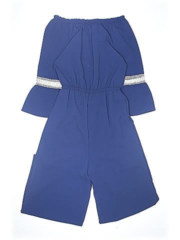 Amy Byer Dress (view 2)
