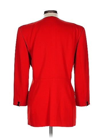 Escada Wool Coat (view 2)
