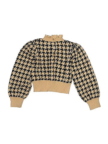 Janie and Jack Turtleneck Sweater (view 2)
