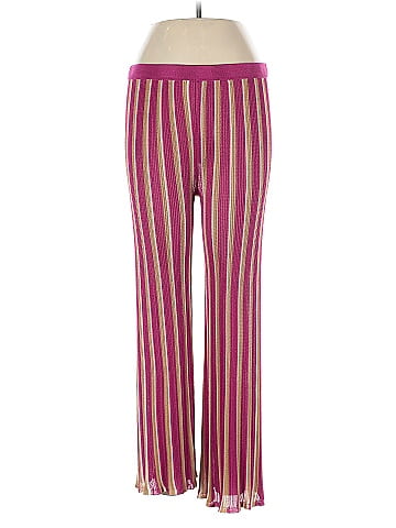 Future Collective Casual Pants (view 1)