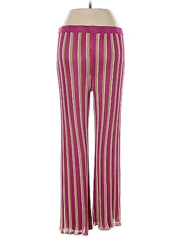 Future Collective Casual Pants (view 2)
