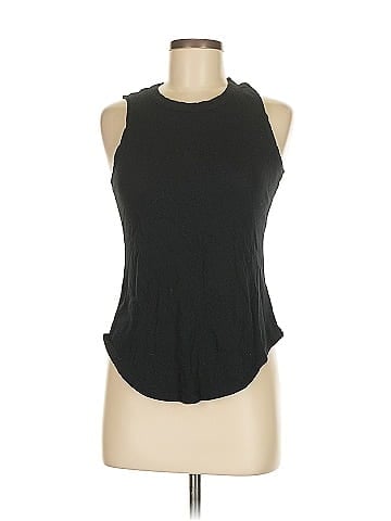 Chaser Sleeveless T-Shirt (view 1)