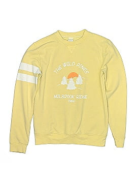 Nordstrom Sweatshirt (view 1)