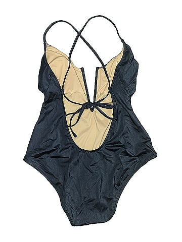Shade & Shore One Piece Swimsuit (view 2)