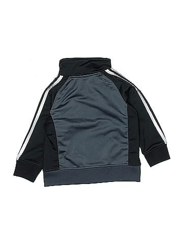 Adidas Track Jacket (view 2)