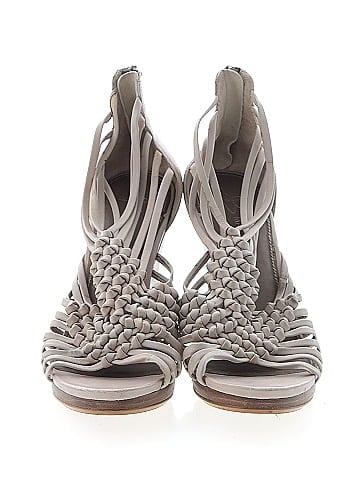 B Makowsky Wedges (view 2)