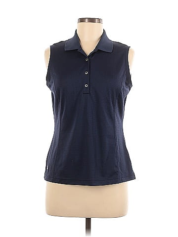Adidas Sleeveless T-Shirt (view 1)