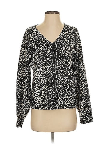 Brochu Walker Cashmere Cardigan (view 1)