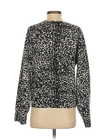 Brochu Walker Cashmere Cardigan (view 2)