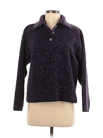 Alps Pullover Sweater (view 1)