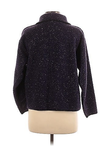 Alps Pullover Sweater (view 2)