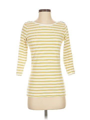 Matilda Jane 3/4 Sleeve Top (view 1)