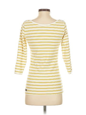 Matilda Jane 3/4 Sleeve Top (view 2)